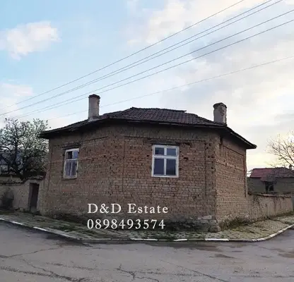 Снимка 3 — Къща в Стара Загора, с. Елхово (Николаево)
