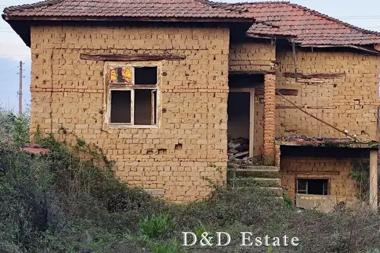 House in Oblast Stara Zagora, с. Елхово (Николаево)