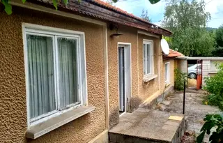 Къща в Стара Загора, с. Кирилово