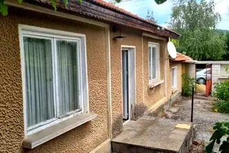 Къща в Стара Загора, с. Кирилово
