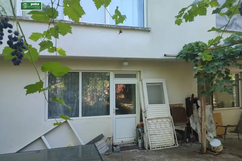 Къща в Стара Загора, с. Малка Верея