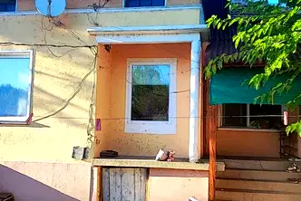 Къща в Стара Загора, с. Обручище