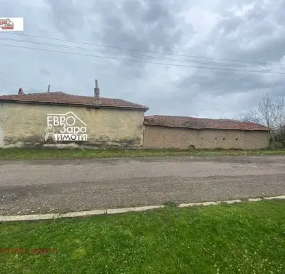 Снимка 5 — Къща в Стара Загора, с. Петрово