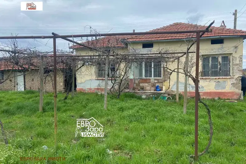 Къща в Стара Загора, с. Петрово