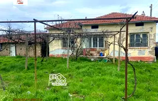 Къща в Стара Загора, с. Петрово