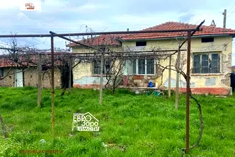 Къща в Стара Загора, с. Петрово