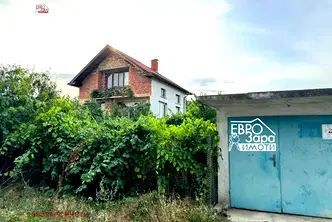 Къща в Стара Загора, с. Преславен