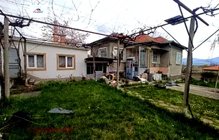 Къща в Стара Загора, с. Розово