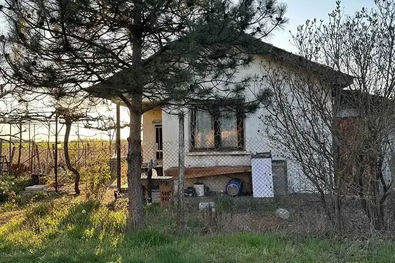 House in Stara Zagora, Sredec
