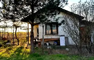 Къща в Стара Загора, с. Средец