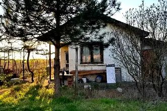 Къща в Стара Загора, с. Средец