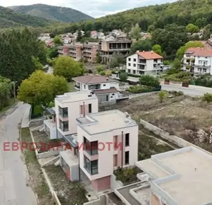 Снимка 3 — Къща в Стара Загора, с. Старозагорски бани