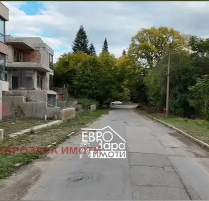 Снимка 4 — Къща в Стара Загора, с. Старозагорски бани