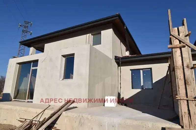Къща в Стара Загора, с. Ягода