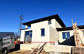 Къща в Стара Загора, с. Ягода