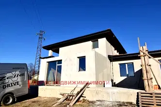 Къща в Стара Загора, с. Ягода