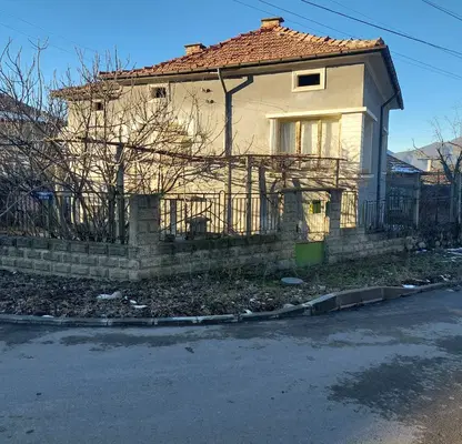 Снимка 2 — Къща в Стара Загора, с. Ягода