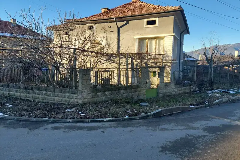 Къща в Стара Загора, с. Ягода