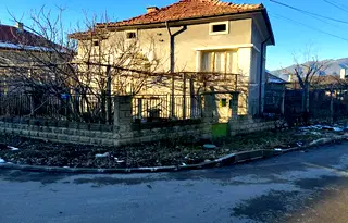 Къща в Стара Загора, с. Ягода