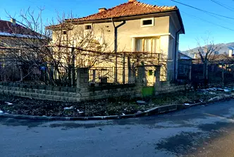 Къща в Стара Загора, с. Ягода
