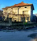 Къща в Стара Загора, с. Ягода
