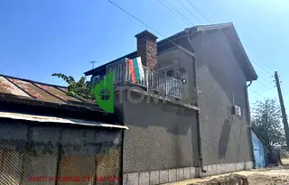 Къща в Стара Загора, с. Загоре