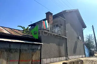 Къща в Стара Загора, с. Загоре