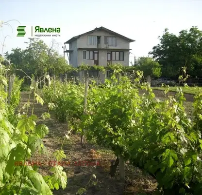 Photo 2 — House in Oblast Stara Zagora, Zagore