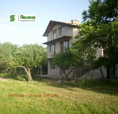 Photo 3 — House in Oblast Stara Zagora, Zagore