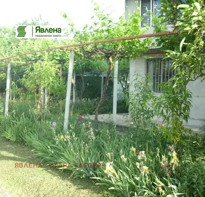 Photo 4 — House in Oblast Stara Zagora, Zagore