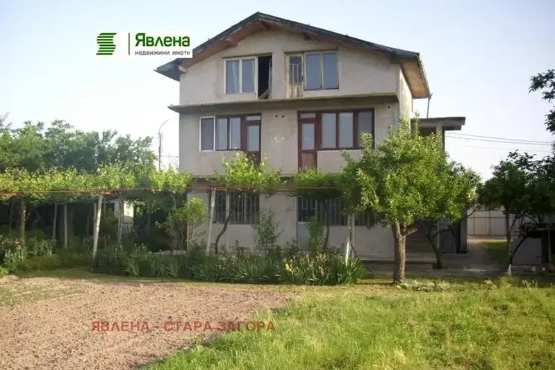 Къща в Стара Загора, с. Загоре