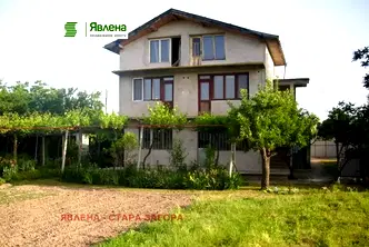 Къща в Стара Загора, с. Загоре