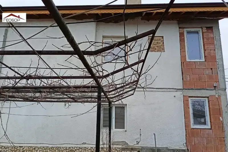 House in Oblast Varna, Asparuhovo