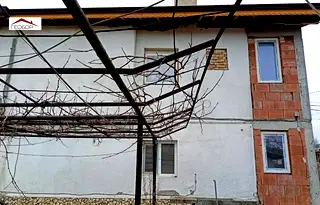 Къща във Варна, с. Аспарухово