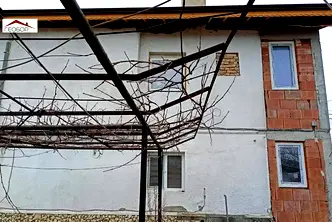 Къща във Варна, с. Аспарухово