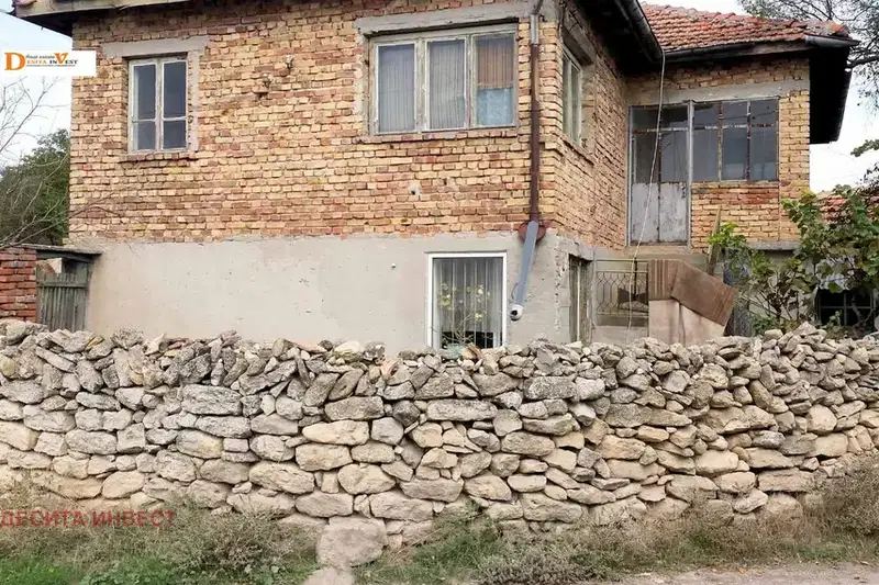 Къща във Варна, с. Аврен