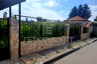 Къща във Варна, с. Бенковски