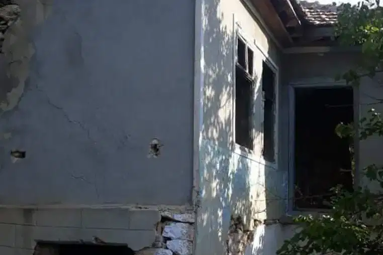 House in Oblast Varna, Boyana