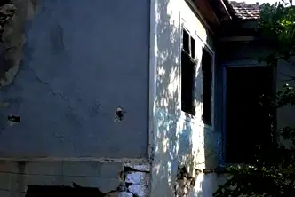 Къща във Варна, с. Бояна