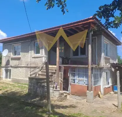 Photo 2 — House in Oblast Varna, Dobrotich