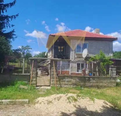 Photo 3 — House in Oblast Varna, Dobrotich