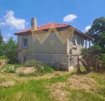 Photo 4 — House in Oblast Varna, Dobrotich