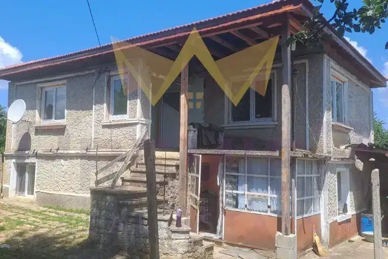 House in Oblast Varna, Dobrotich
