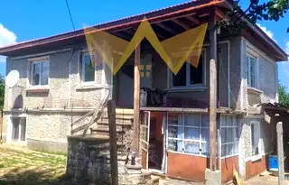 Къща във Варна, с. Добротич