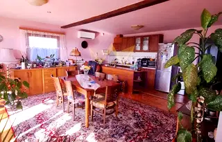 Къща във Варна, с. Дъбравино