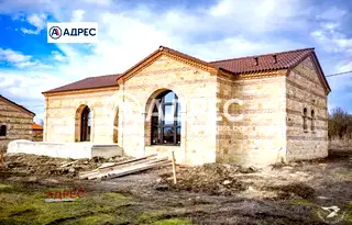 Къща във Варна, с. Неофит Рилски
