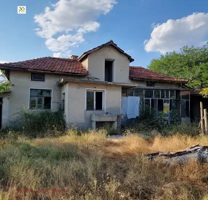 Снимка 3 — Къща във Варна, с. Неофит Рилски