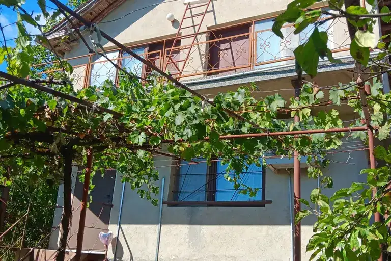 Къща във Варна, с. Осеново