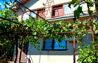 Къща във Варна, с. Осеново