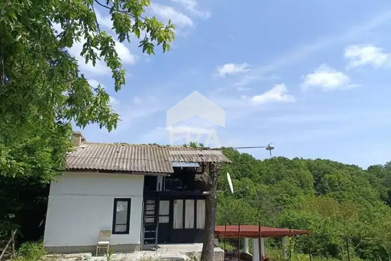 Къща във Варна, с. Осеново